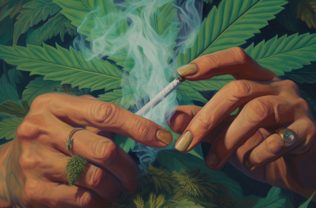 Neue Studie bietet hilfreiche Strategien zur Verringerung von Cannabis-Konsum